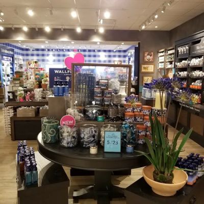 Bath & Body Works