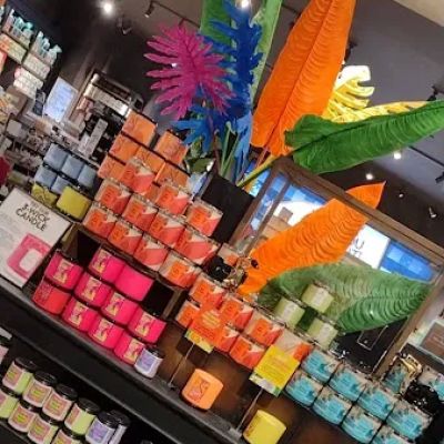 Bath & Body Works