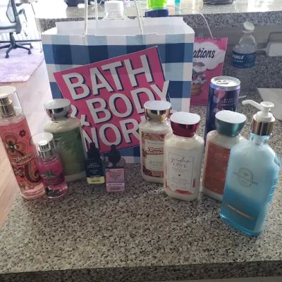 Bath & Body Works