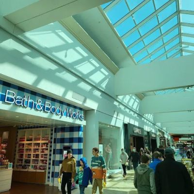 Bath & Body Works