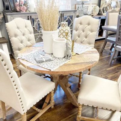 Whimsy Home & Decor