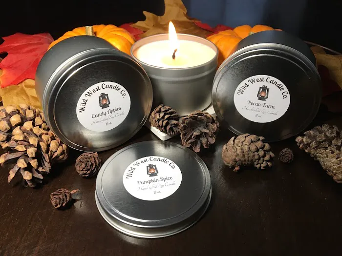 Wild West Candle Company 1