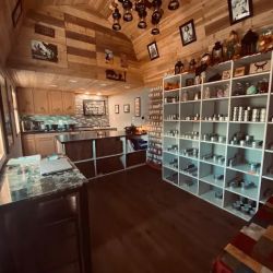 Wild West Candle Company ico