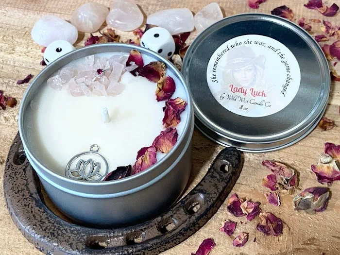 Wild West Candle Company 5