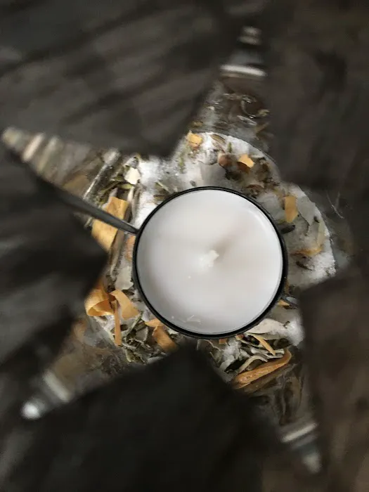 Wild West Candle Company 9