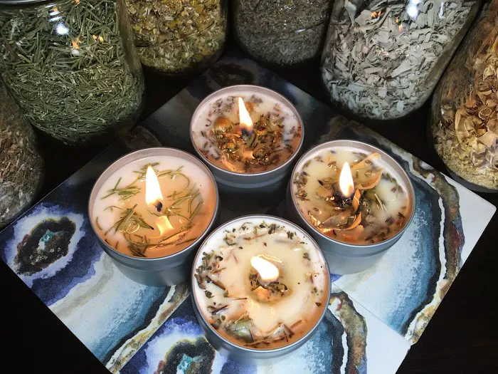 Wild West Candle Company 8