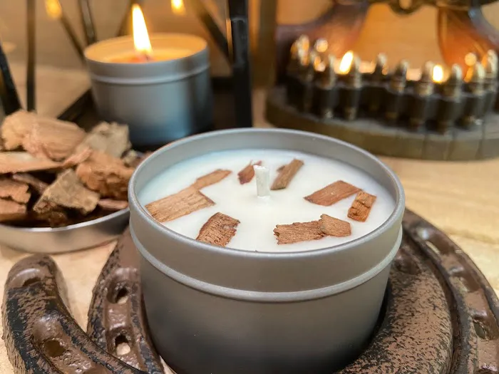 Wild West Candle Company 7