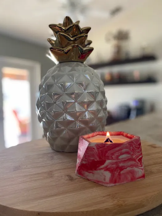 Fuego & Fragancia, LLC 8