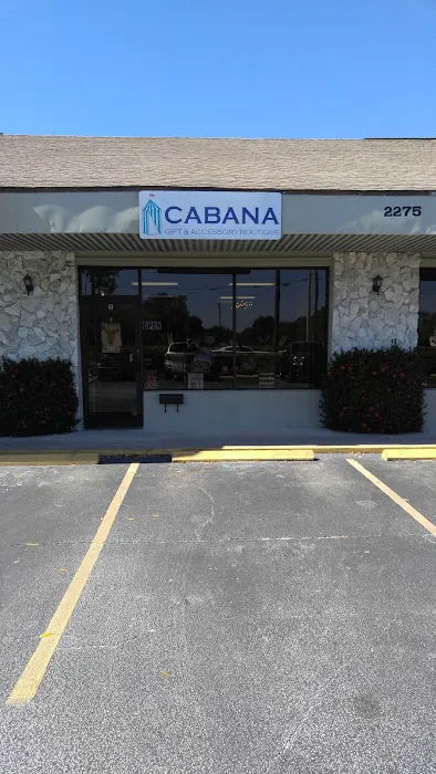 Cabana Boutique 0