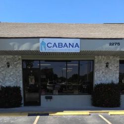 Cabana Boutique ico