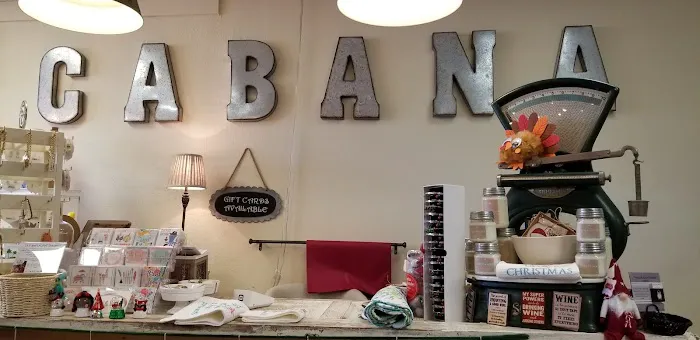 Cabana Boutique 2