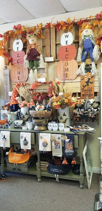 Cabana Boutique 4
