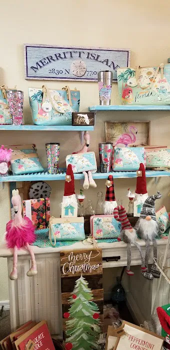 Cabana Boutique 8