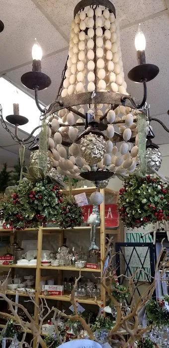 Cabana Boutique 9