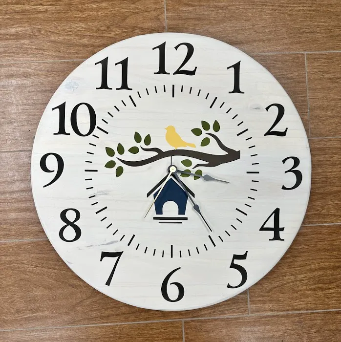 Creative Expressions DIY 4