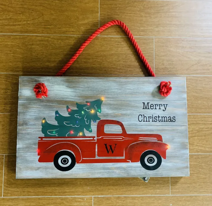 Creative Expressions DIY 5