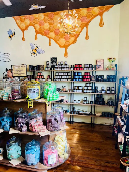 B&B Candles and Soaps 4