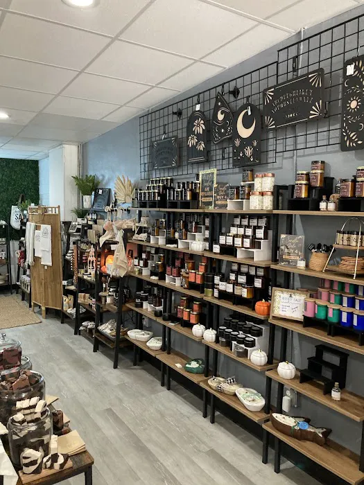 B&B Candles and Soaps 3