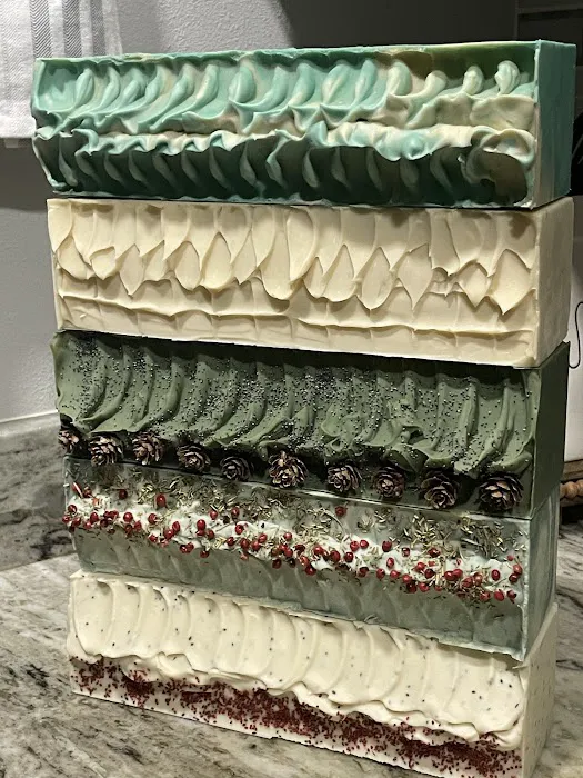 B&B Candles and Soaps 2
