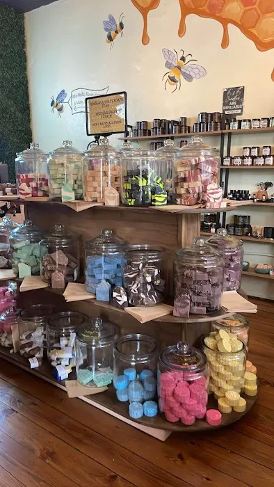 B&B Candles and Soaps 1
