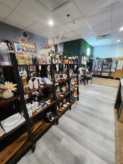 B&B Candles and Soaps 9