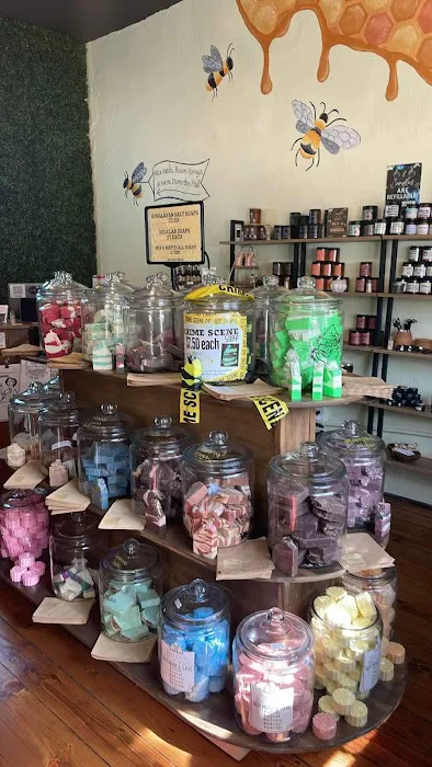 B&B Candles and Soaps 6