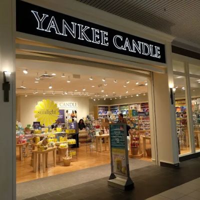 Yankee Candle