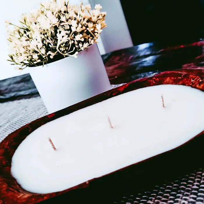 Scentiment Candle Company 1