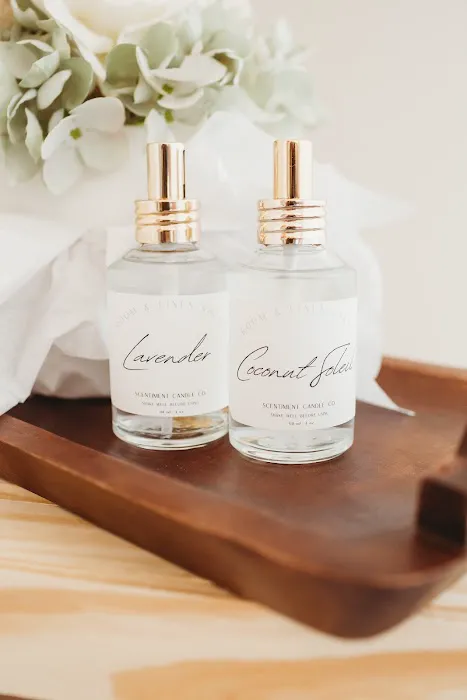 Scentiment Candle Company 4