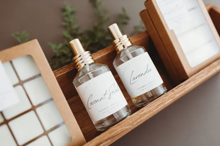 Scentiment Candle Company 6