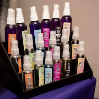 Natural Attraction Air Deodorizers