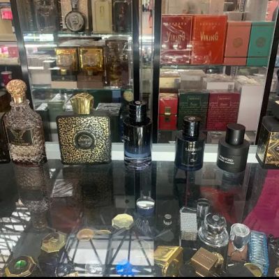 Perfume Gallery