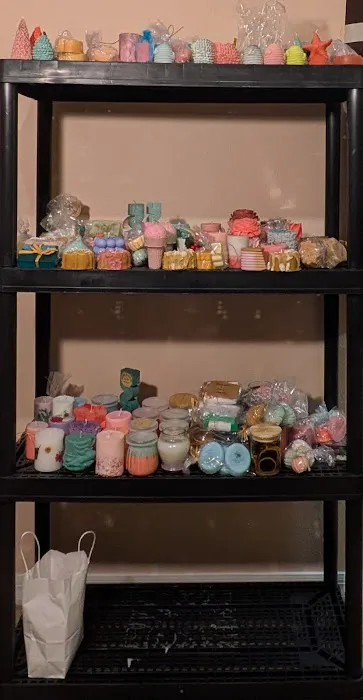 Cathy's Crafts 0