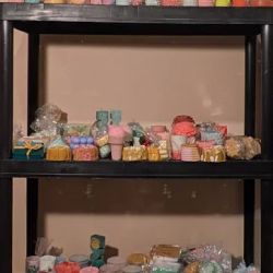 Cathy's Crafts ico