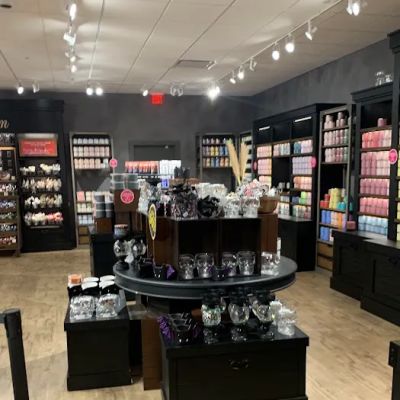 Bath & Body Works