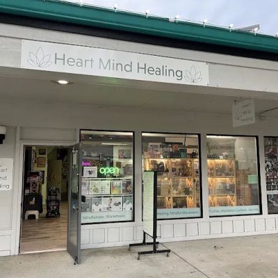 Heart Mind Healing