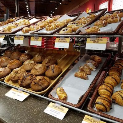 Wegmans