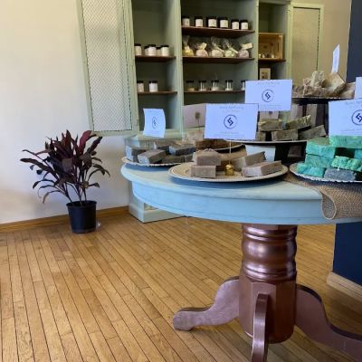 Loki & Layla Candle company