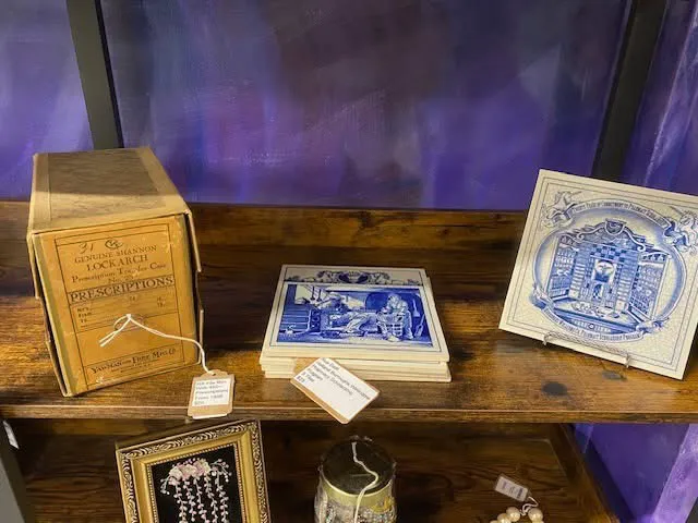 B & L Antiques 4
