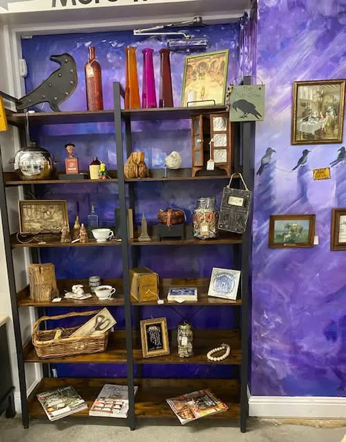 B & L Antiques 3