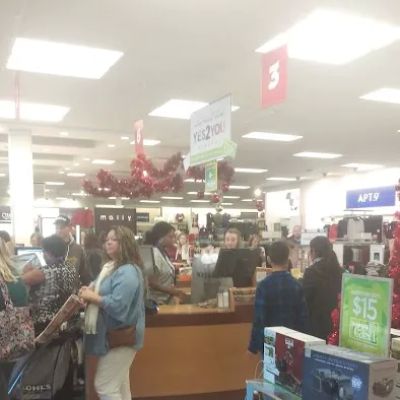 Kohl's