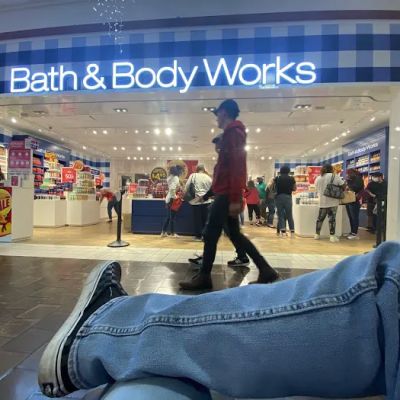 Bath & Body Works