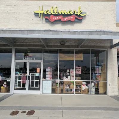 Kendall's Hallmark Shop