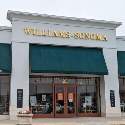 Williams-Sonoma
