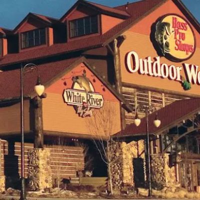 Bass Pro Shops