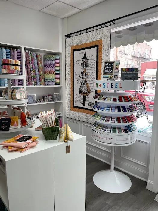 Serendipity Stitch Quilt & Gift Shop 0