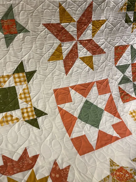 Serendipity Stitch Quilt & Gift Shop 6