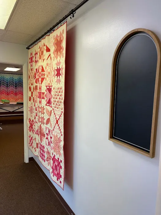 Serendipity Stitch Quilt & Gift Shop 2