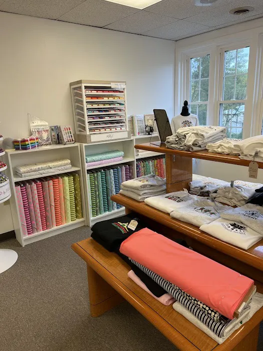Serendipity Stitch Quilt & Gift Shop 3