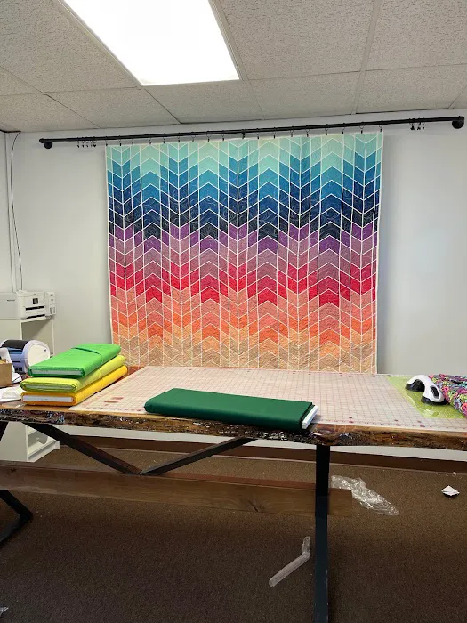 Serendipity Stitch Quilt & Gift Shop 5